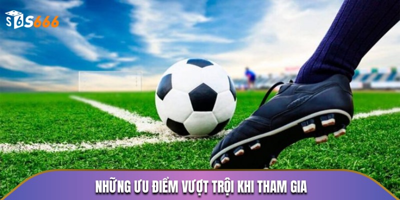 Những điều cần biết về sảnh Saba Sports