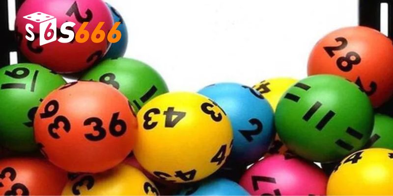 Xổ số S666 có đa dạng loại hình cá cược.