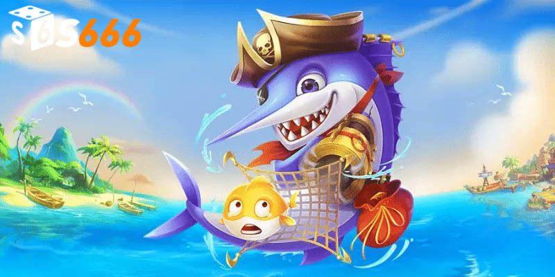Sảnh cược gây ấn tượng với hệ thống trò chơi phong phú
