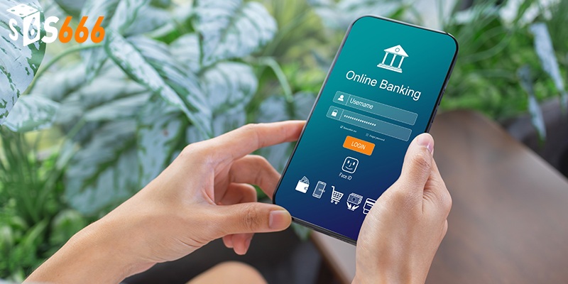 Các phương thức rút tiền S666 chi tiết nhất