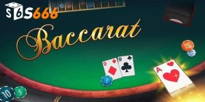 Cách Chơi Baccarat - Hướng Dẫn Chi Tiết Nhất Tại S666