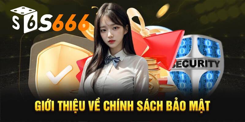 Sự quan trọng của chính sách bảo mật s666