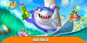 Hack Bắn Cá - Hỗ Trợ Tối Ưu Ẩn Chứa Mối Nguy Hiểm | S666