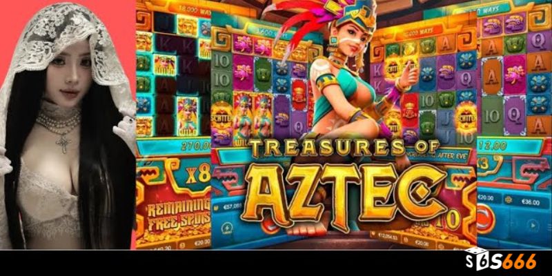 Hướng dẫn tham gia nổ hũ Aztec dành cho tân thủ
