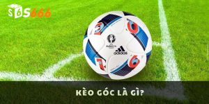 Kèo Phạt Góc S666 - Kinh Nghiệm Soi Kèo Phạt Góc Chuẩn 100%