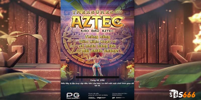 Mẹo chơi nổ hũ Aztec hiệu quả từ cao thủ