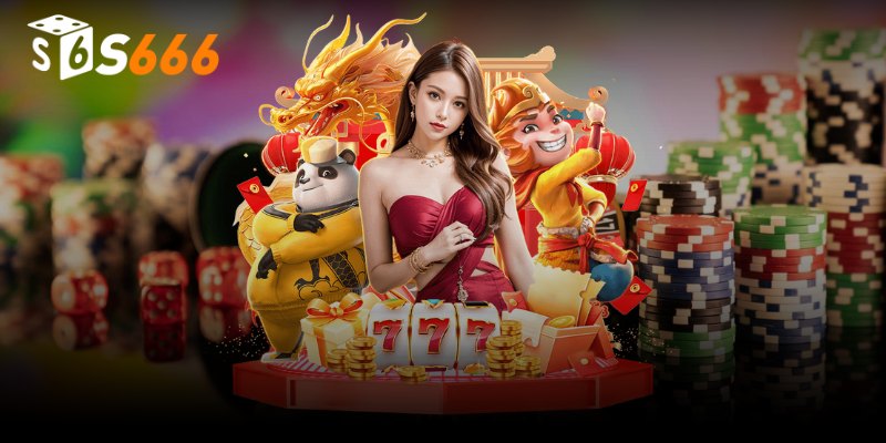 Nổ Hũ Siêu Cấp ACE - Tip Chinh Phục Jackpot Khủng Tại S666