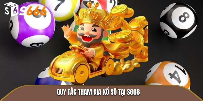 Sơ lược vài nét về Xổ Số Siêu Tốc