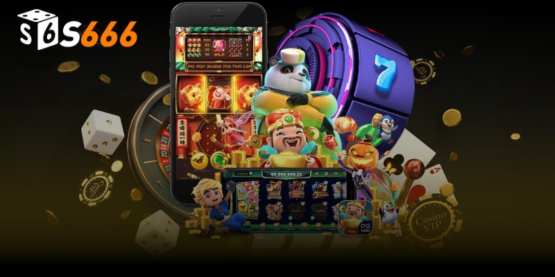 Tổng quan về tựa game săn hũ siêu cấp ACE